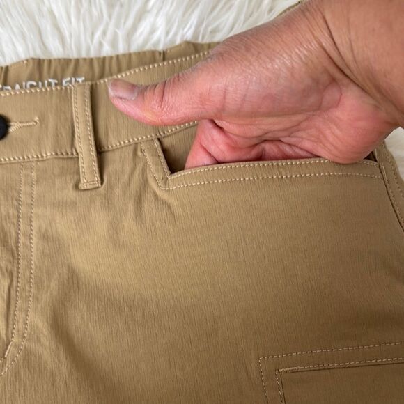 CARHARTT Cargo Women’s Size 6 - Picture 5 of 12